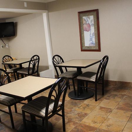 Quality Inn Conway - Greenbrier Zewnętrze zdjęcie