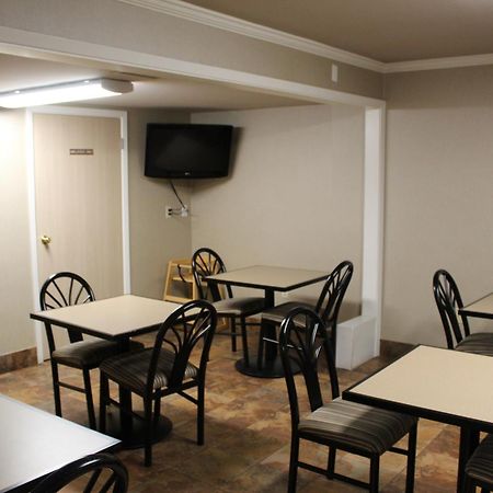 Quality Inn Conway - Greenbrier Zewnętrze zdjęcie