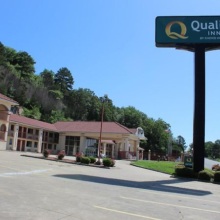 Quality Inn Conway - Greenbrier Zewnętrze zdjęcie