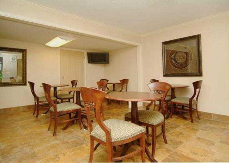 Quality Inn Conway - Greenbrier Zewnętrze zdjęcie