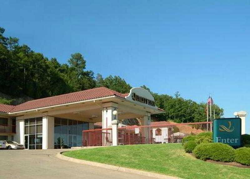 Quality Inn Conway - Greenbrier Zewnętrze zdjęcie