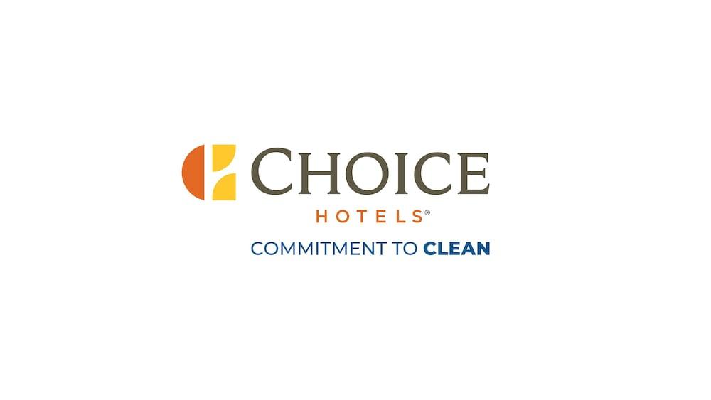 Quality Inn Conway - Greenbrier Zewnętrze zdjęcie