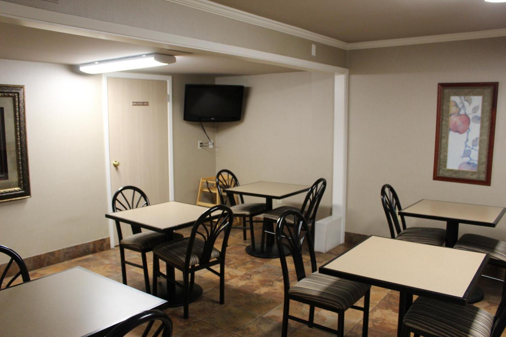 Quality Inn Conway - Greenbrier Zewnętrze zdjęcie