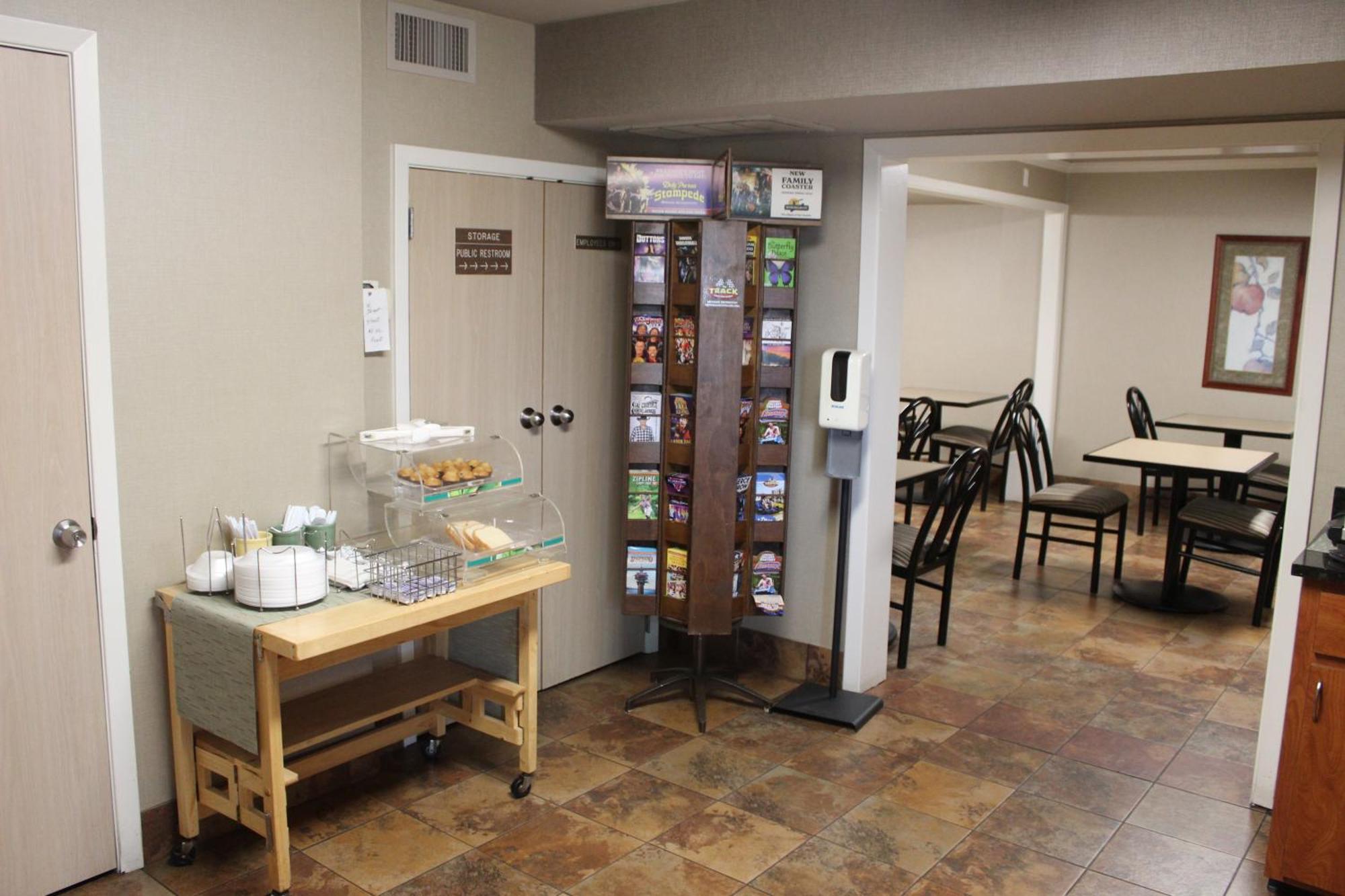 Quality Inn Conway - Greenbrier Zewnętrze zdjęcie