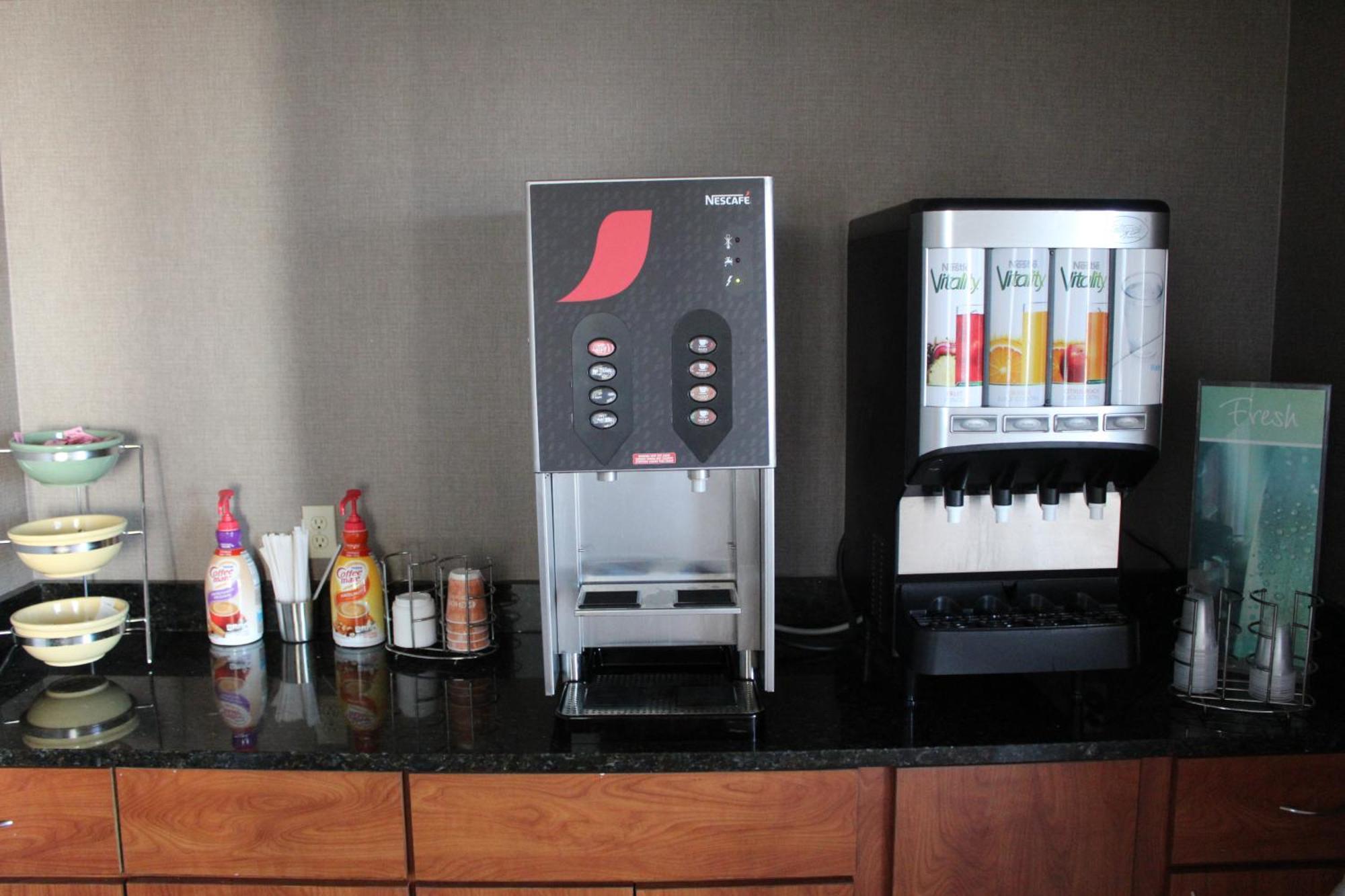 Quality Inn Conway - Greenbrier Zewnętrze zdjęcie