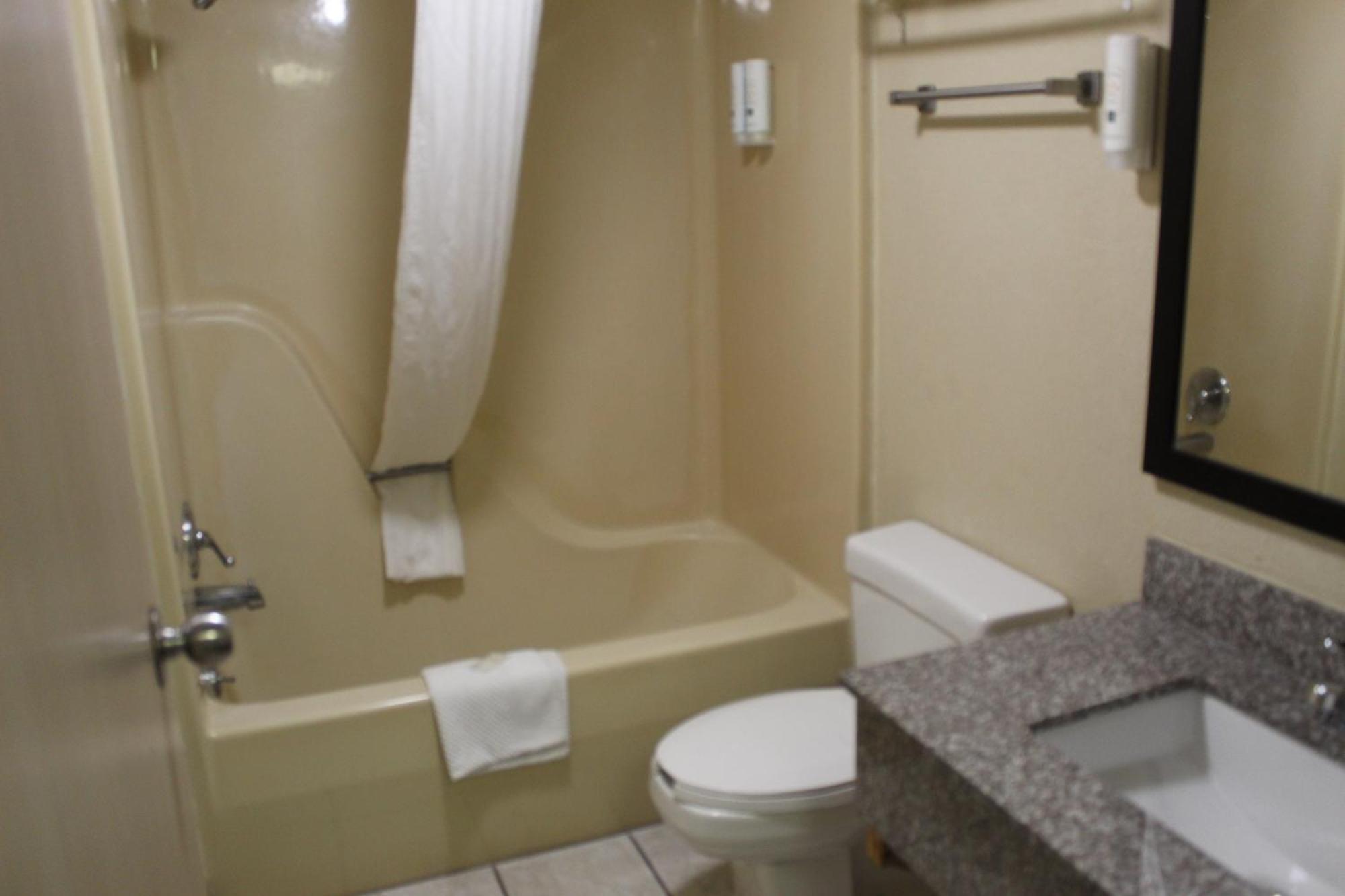 Quality Inn Conway - Greenbrier Zewnętrze zdjęcie
