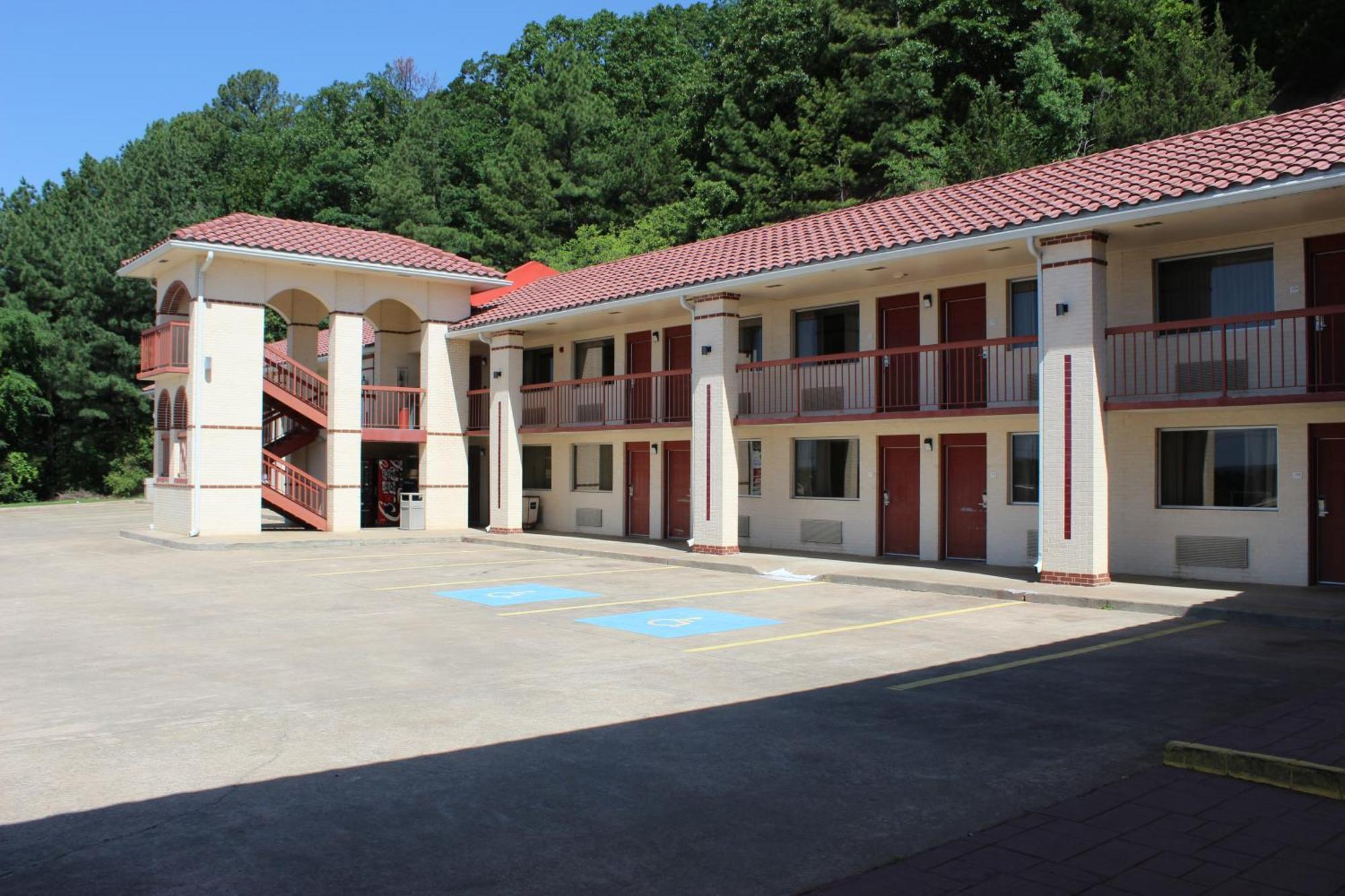 Quality Inn Conway - Greenbrier Zewnętrze zdjęcie