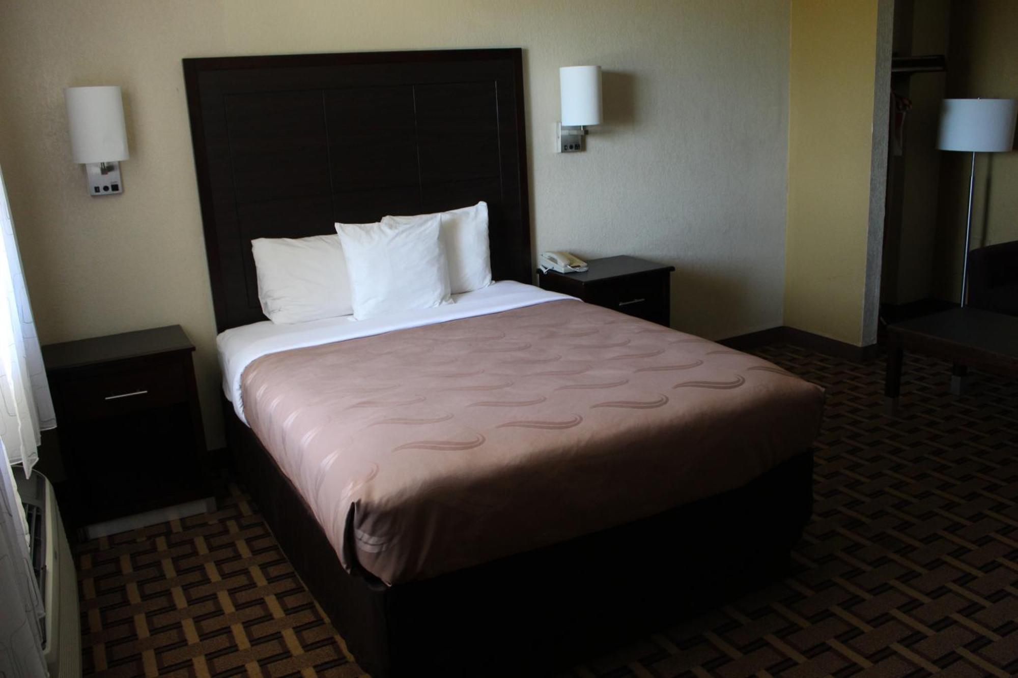 Quality Inn Conway - Greenbrier Zewnętrze zdjęcie