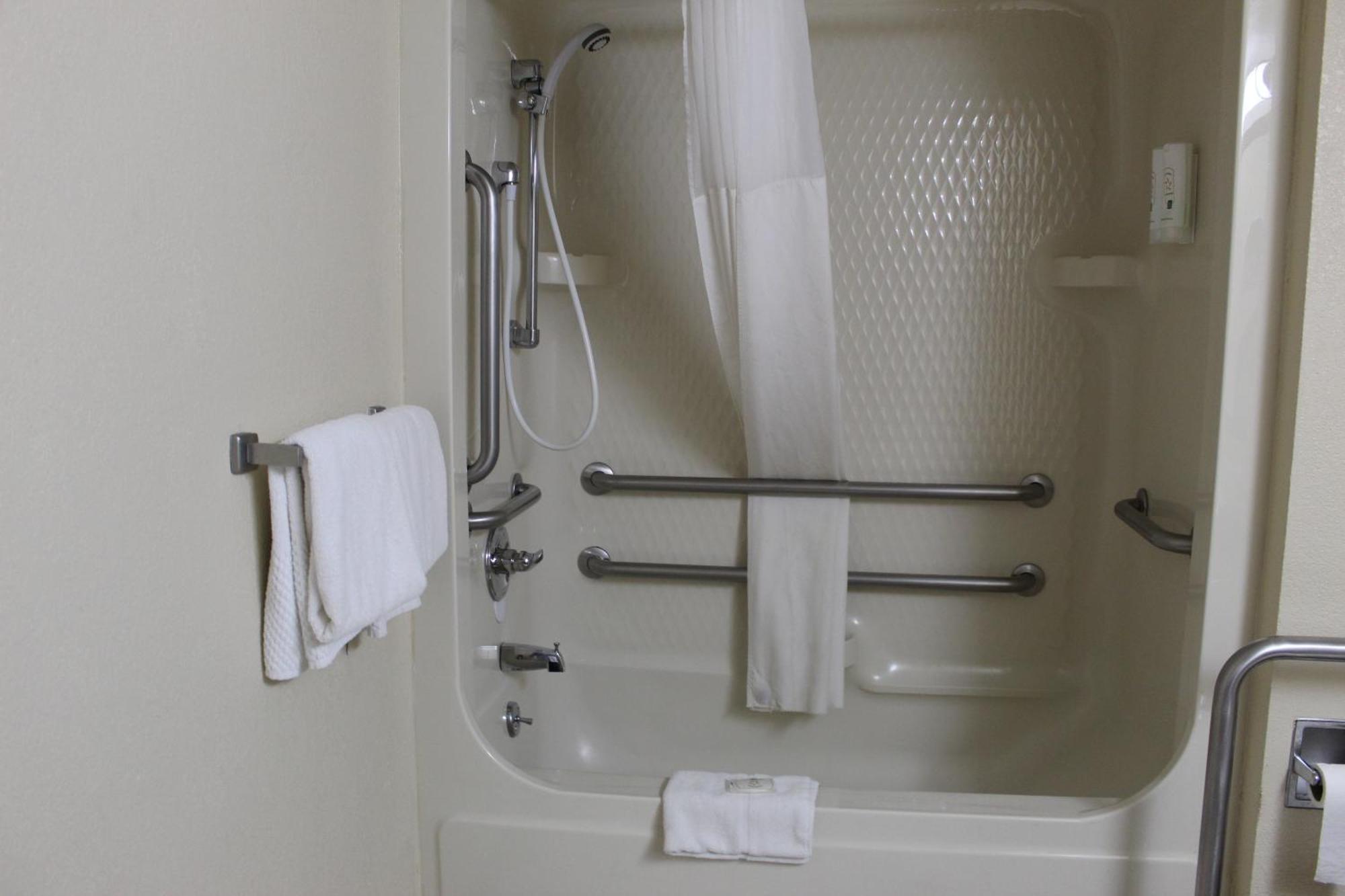 Quality Inn Conway - Greenbrier Zewnętrze zdjęcie