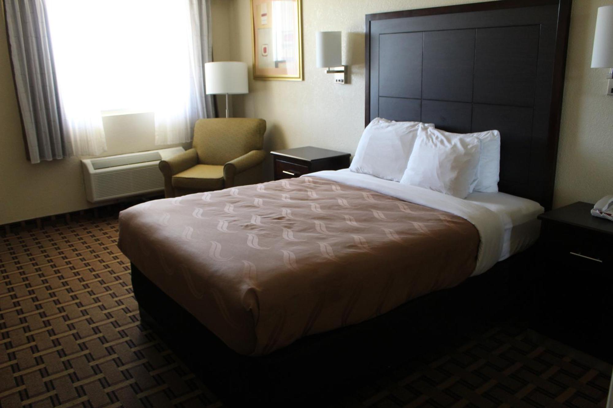 Quality Inn Conway - Greenbrier Zewnętrze zdjęcie