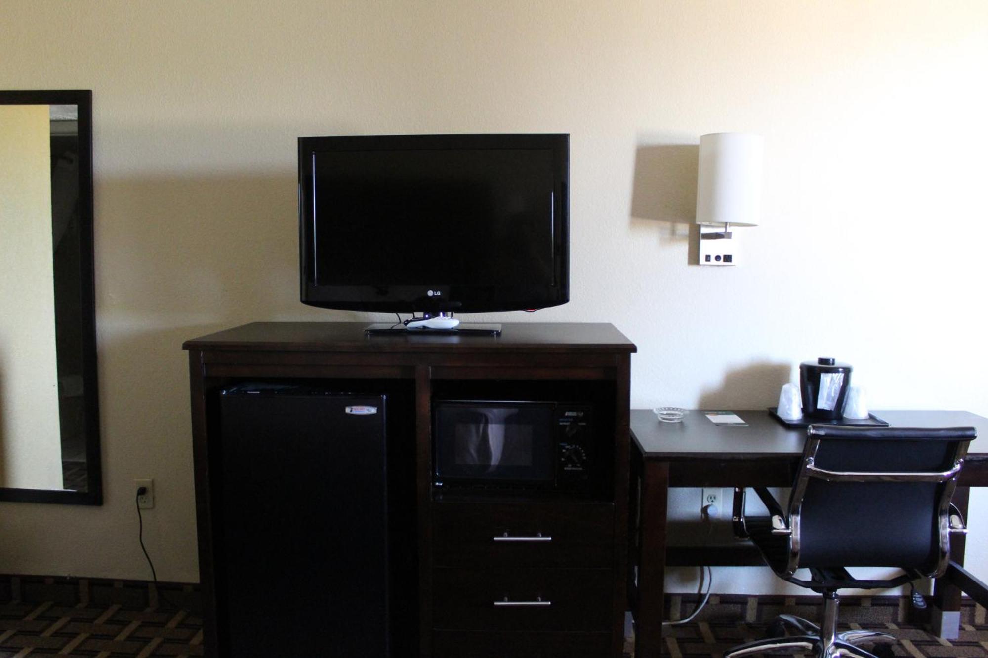 Quality Inn Conway - Greenbrier Zewnętrze zdjęcie