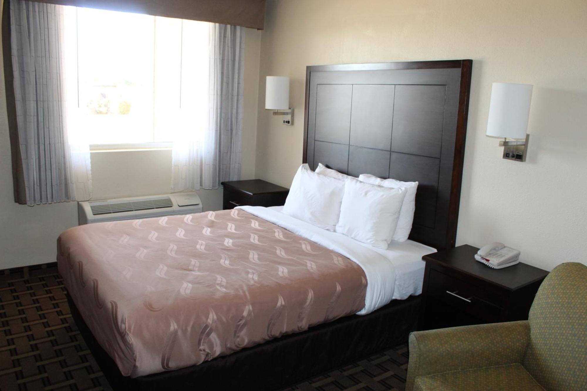 Quality Inn Conway - Greenbrier Zewnętrze zdjęcie