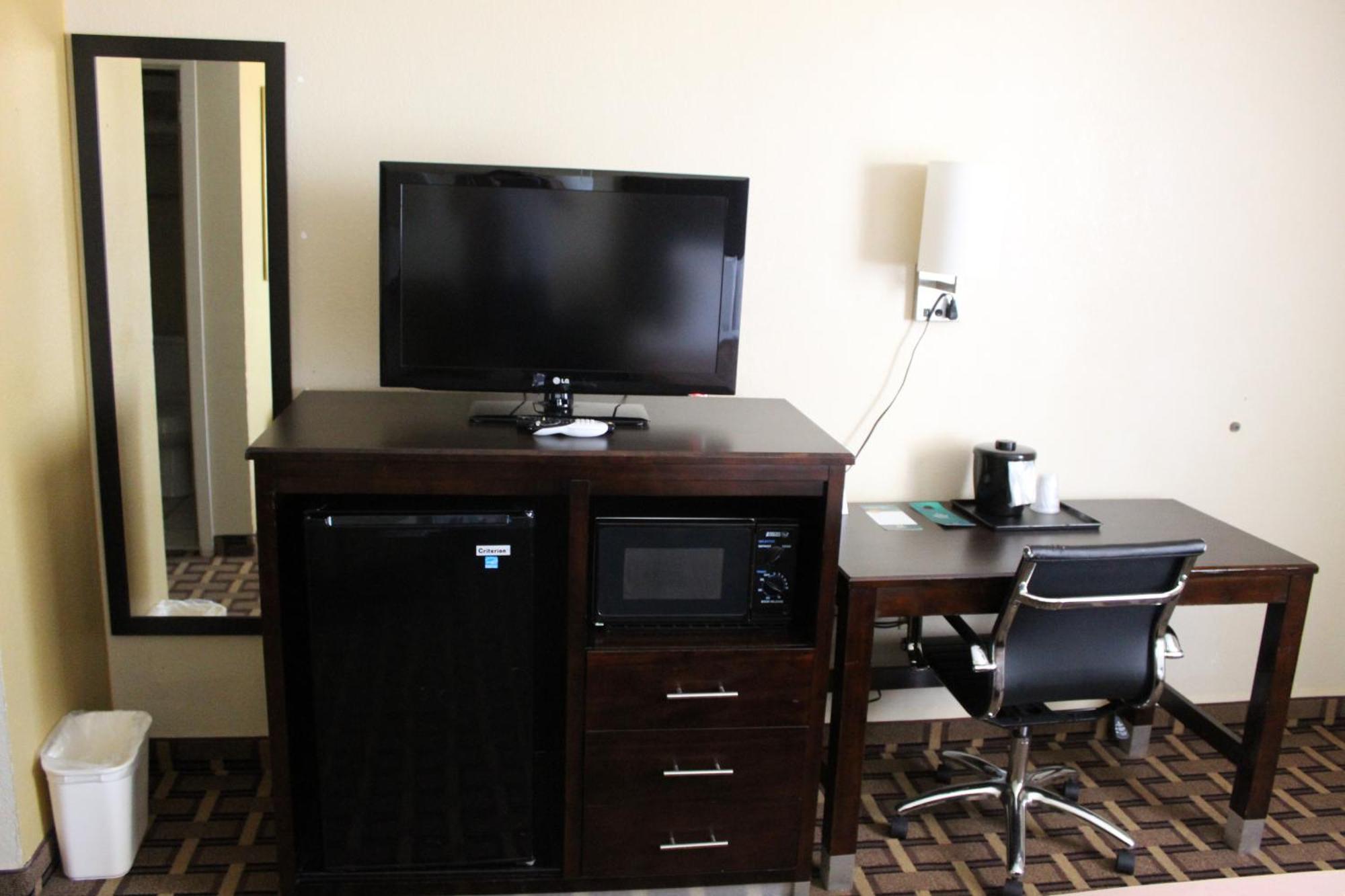 Quality Inn Conway - Greenbrier Zewnętrze zdjęcie