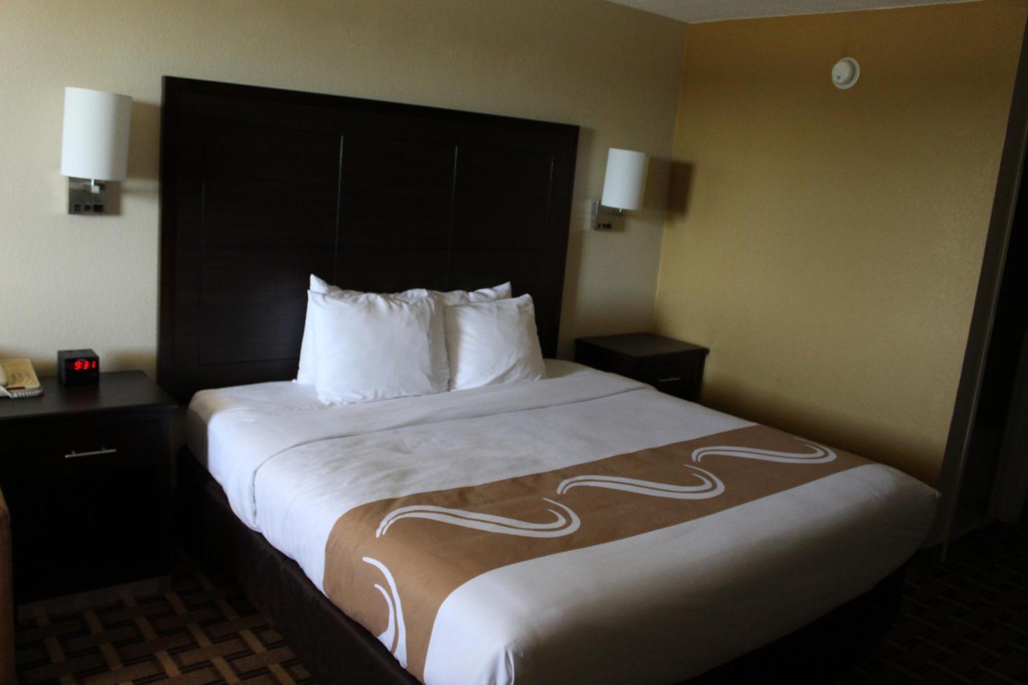 Quality Inn Conway - Greenbrier Zewnętrze zdjęcie