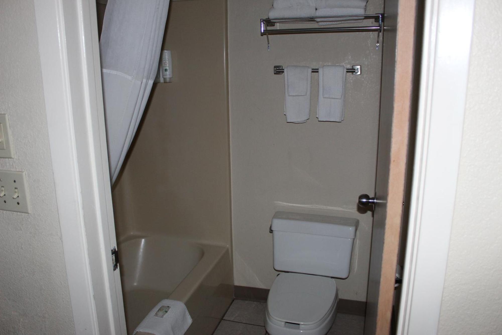 Quality Inn Conway - Greenbrier Zewnętrze zdjęcie