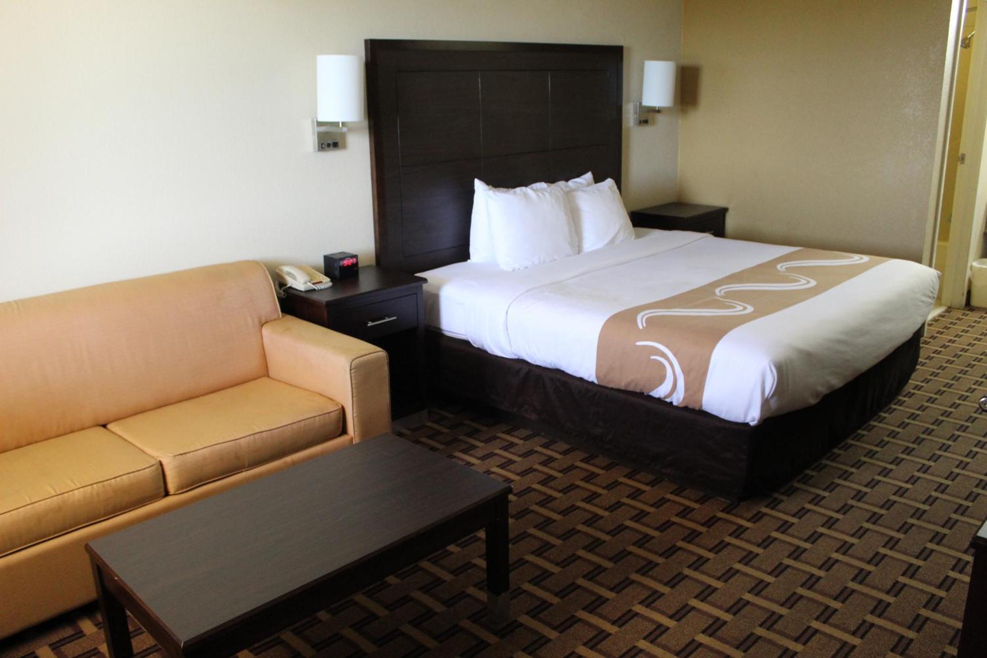 Quality Inn Conway - Greenbrier Zewnętrze zdjęcie