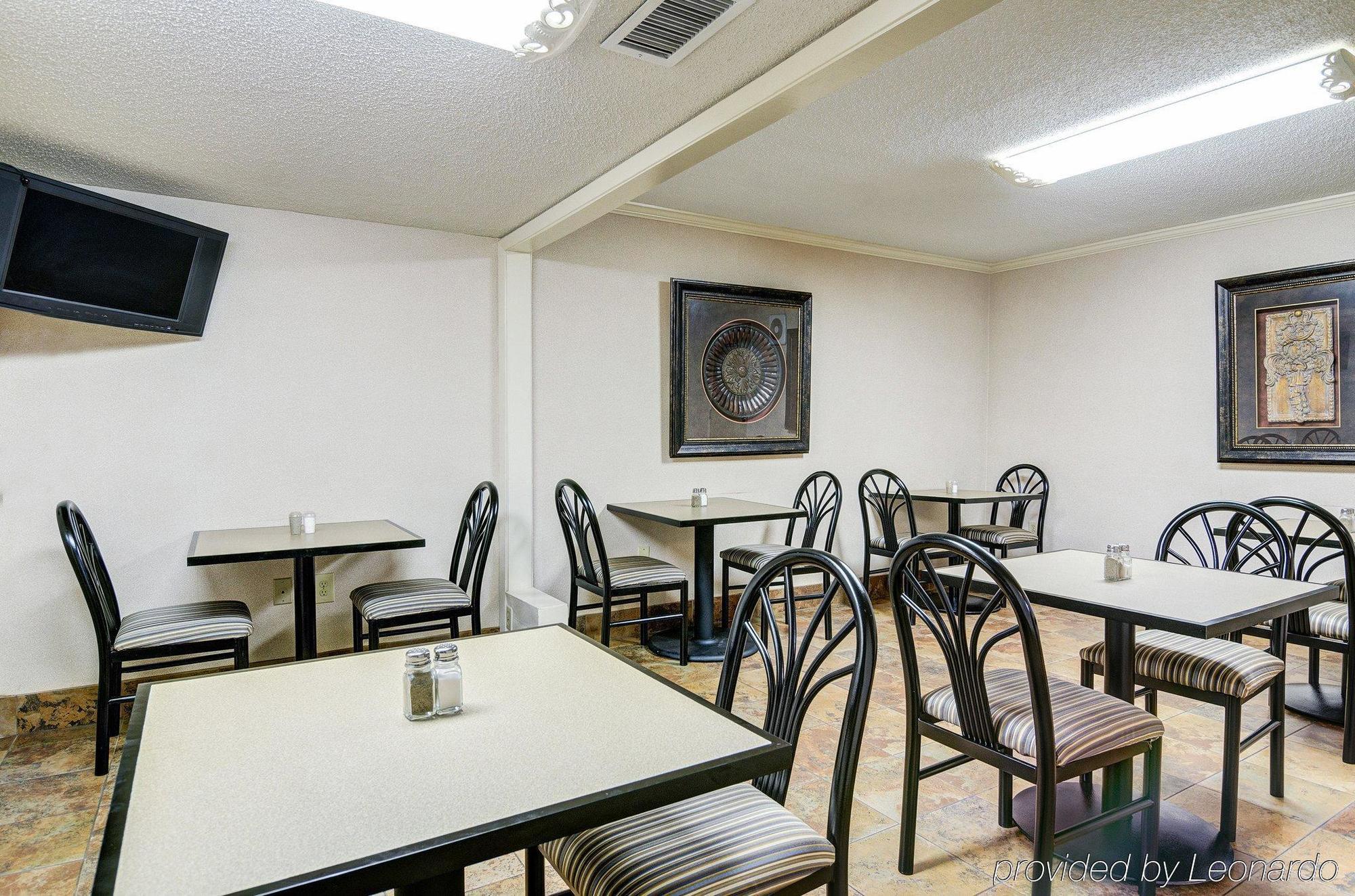 Quality Inn Conway - Greenbrier Zewnętrze zdjęcie