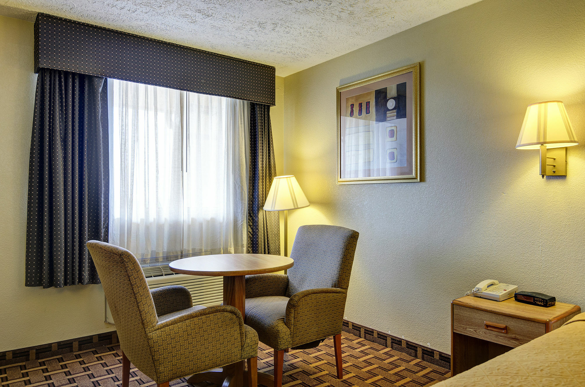 Quality Inn Conway - Greenbrier Zewnętrze zdjęcie